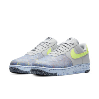 耐克 男子 NIKE AIR FORCE 1 CRATER 运动鞋 CZ1524 CZ1524-001 41