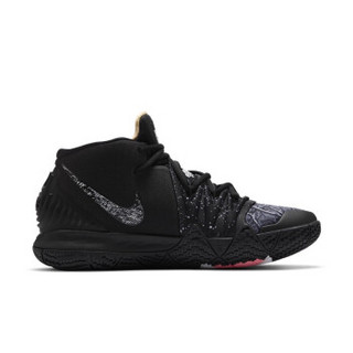 NIKE 耐克  Kyrie S2 Hybrid 男士篮球鞋 CT1971-001 黑色/蓝色 42