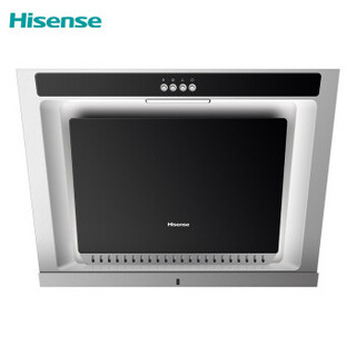 海信（Hisense）CXW-200-DJ7501抽油烟机家用厨房吸油烟机侧吸式吸油机大吸力