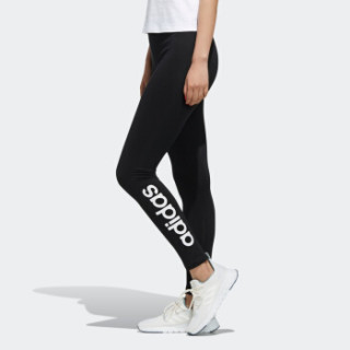 阿迪达斯官方 adidas neo w ce lggng 女子绑腿裤ei4738 黑色 a/s(160