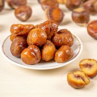douleqi 豆乐奇 即食熟板栗仁 100g*20袋