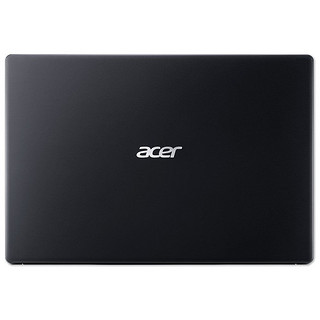 acer 宏碁 A315-55G-79XW 15.6英寸 普通笔记本电脑 黑色 (酷睿i7-10510U、MX230、8GB、256GB SSD、1080P）