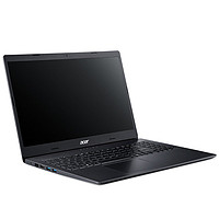 acer 宏碁 A315-55G-79XW 15.6英寸 普通笔记本电脑 黑色 (酷睿i7-10510U、MX230、8GB、256GB SSD、1080P）