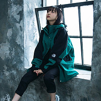 【木村光美同款】【潮品上新】THE NORTH FACE 北面1994 MountainLightJacket 冲锋衣 4R52