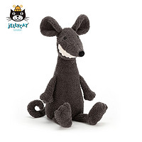 jELLYCAT 邦尼兔 微笑大牙老鼠  毛绒玩具