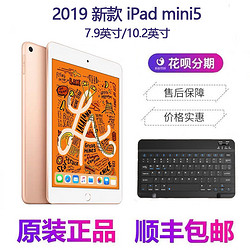2019新款苹果iPad mini5平板电脑 7.9英寸 wifi版10.2寸 iPad7代