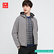 UNIQLO 优衣库 431988 男装防风外套