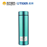 TIGER 虎牌 MMP-A30C 轻量真空保温杯 蓝色 300ml