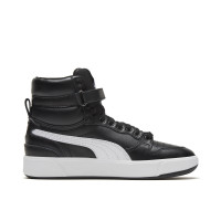 PUMA彪马官方正品 男女同款情侣中帮休闲鞋 SKY LX 372874