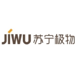 JIWU/苏宁极物