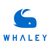 WHALEY/微鲸