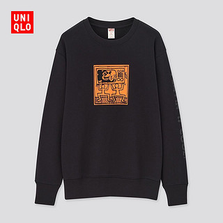 UNIQLO 优衣库 431818 男士长袖卫衣