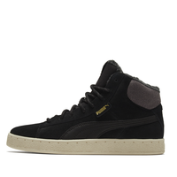 PUMA 彪马 CORDUROY 男士休闲运动鞋 363705-02 黑色 37