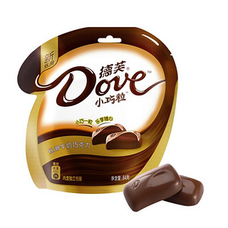 Dove 德芙 新禧纳福 巧克力尊享大礼包 多口味 12件 1416g