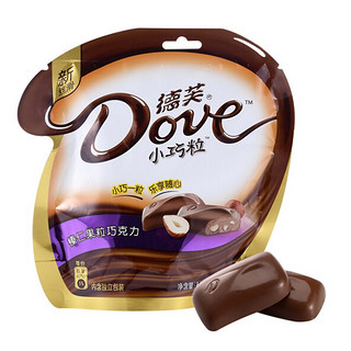 Dove 德芙 新禧纳福 巧克力尊享大礼包 多口味 12件 1416g