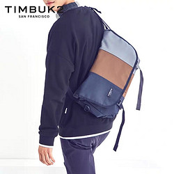 TIMBUK2美国新款潮流邮差包信使包单肩包斜挎包男女休闲单肩背包
