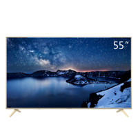 CHANGHONG 长虹 A5U系列 55A5U 55英寸 4K超高清液晶电视