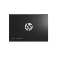 HP 惠普 S700系列 2DP98AA#UUF 固态硬盘 SATA接口 250GB
