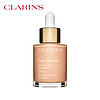 CLARINS 娇韵诗 缎光水漾精华粉底液30ml #100