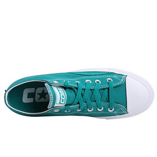 CONVERSE 匡威 男子 CONVERSE CONS系列 CTAS PRO OP 帆布鞋 167608C 43码 US9.5码