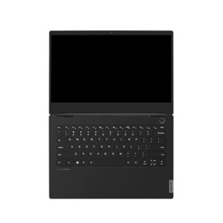 Lenovo 联想 昭阳 K4 14.0英寸 商务本 黑色 (酷睿i7-10510U、2G独显、16GB、512GB SSD、1080P）