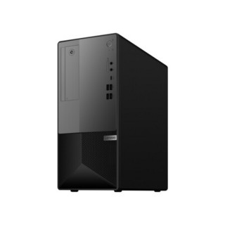 Lenovo 联想 扬P780 27英寸 台式机 黑色(酷睿i5-10400F、GTX1660 Super 6G、16GB、512GB SSD+2TB HDD、风冷)