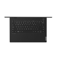 Lenovo 联想 昭阳 K4 14.0英寸 商务本 黑色 (锐龙R5-4500U、核芯显卡、8GB、256GB SSD、1080P、IPS、60Hz）