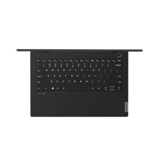 Lenovo 联想 昭阳 K4 14.0英寸 商务本 黑色 (酷睿i7-10510U、R 625、16GB、1TB SSD、1080P）