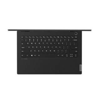 Lenovo 联想 昭阳 K4-IML 14.0英寸 商务本 黑色 (酷睿i5-10210U、R 630、8GB、256GB SSD、1080P）