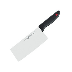ZWILLING 双立人 Twin Point系列 32329-180-722 菜刀(不锈钢、18cm、红色)