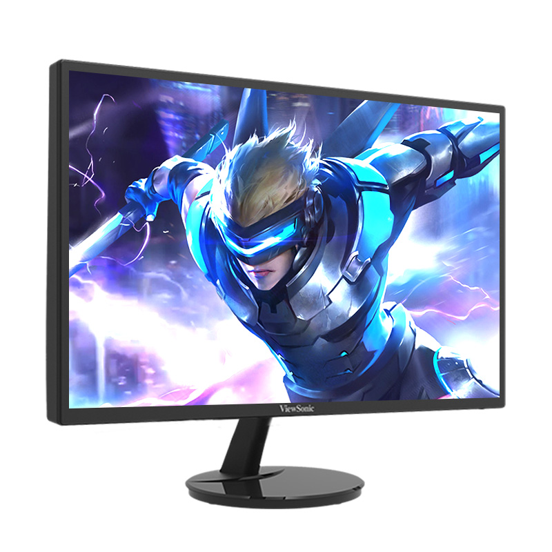 ViewSonic 优派 VX2259-HD-PRO 21.5英寸 TN FreeSync 显示器（1920×1080、144Hz、HDR10）