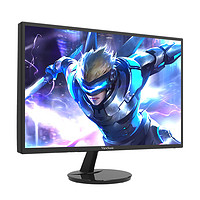 ViewSonic 优派 VX2259-HD-PRO 21.5英寸 TN FreeSync 显示器（1920×1080、144Hz、HDR10）