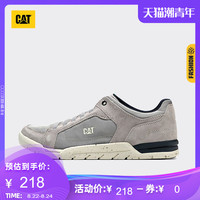 卡特彼勒CAT卡特舒适出行男轻便户外百搭运动鞋ROAMER MID P722139H1FMA14