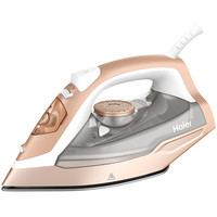Haier 海尔 HY-Y2028G 电熨斗 金色