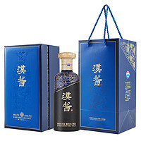 MOUTAI 茅台 汉酱酒 53%vol 酱香型白酒 500ml 礼盒装