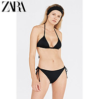 ZARA 新款 女装 比基尼三角裤 00594006800