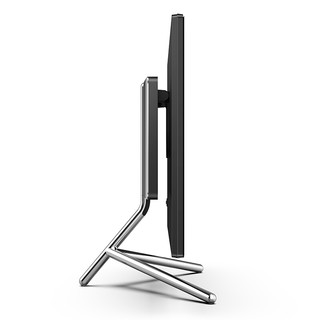 AOC U1系列 U32U1 31.5英寸 IPS 显示器(3840×2160、60Hz、135%sRGB、HDR600、Type-C 65W)