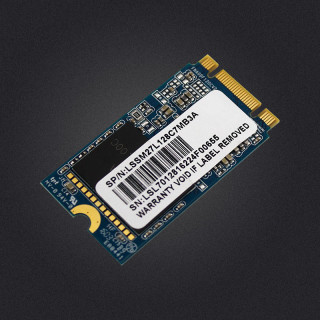 2 ngff ssd nvme固态硬盘笔记本全新512g 联想x800 2242 256g nvme