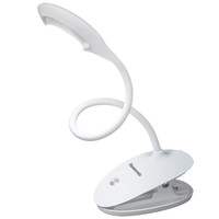 松下 HH-LT0232 致速LED夹子充电台灯 3.7W