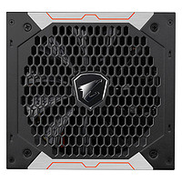 GIGABYTE 技嘉 P750WGM 金牌（90%）全模组ATX电源 750W