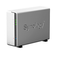 Synology 群晖 DS120J 网络存储服务器 512M