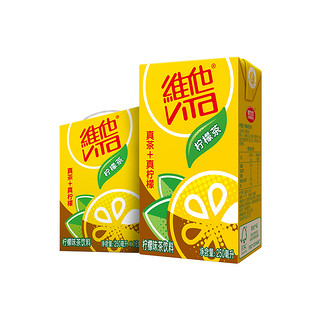 ViTa 維他 菊花茶 菊花植物饮料 250ml*16盒