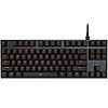 HYPERX Alloy FPS Pro 87键 有线机械键盘