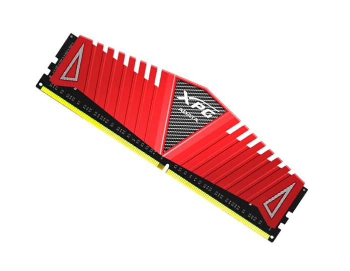 威刚内存条ddr4台式机16g3000320026662400万紫千红游戏威龙
