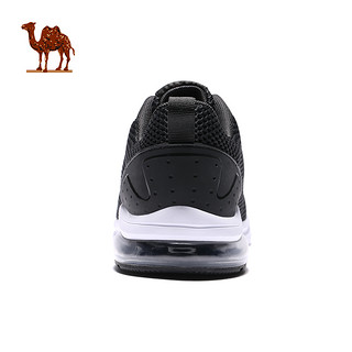 骆驼跑步鞋男气垫鞋新款休闲男鞋子减震跑鞋轻便透气运动鞋