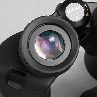 Nikon 尼康 阅野ACULON系列 双筒望远镜 黑色 SX 16x50
