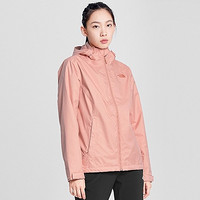 TheNorthFace 北面 4N9W  女士三合一冲锋衣外套