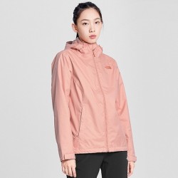 TheNorthFace 北面 4N9W 女士三合一冲锋衣外套