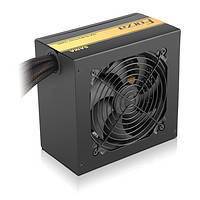 SAMA 先马 坦克735 全模组化 ATX电源 600W