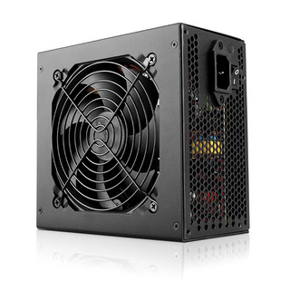 SAMA 先马 坦克735 全模组化 ATX电源 600W